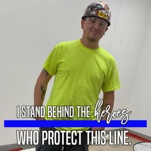 Meet your Posher, Chris